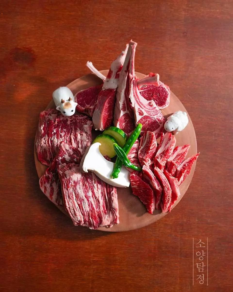 首爾燒肉逾10大推薦HK$99起燒肉放題/1++特級韓牛/40年歷史必食老店| U Travel