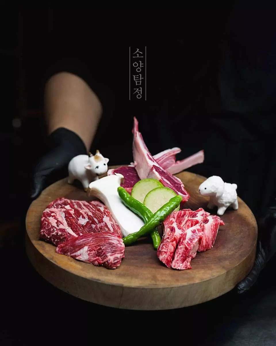 首爾燒肉逾10大推薦 HK起燒肉放題/1++特級韓牛/40年歷史必食老店 