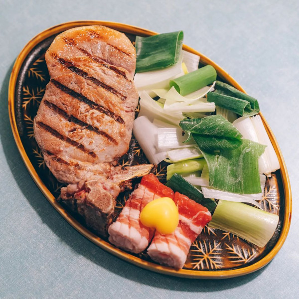 首爾燒肉逾10大推薦 HK起燒肉放題/1++特級韓牛/40年歷史必食老店 