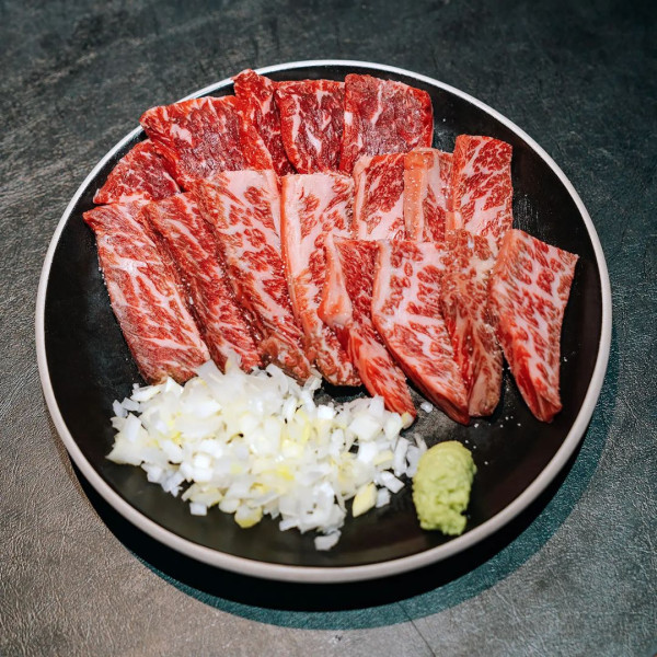 首爾燒肉逾10大推薦 HK起燒肉放題/1++特級韓牛/40年歷史必食老店 