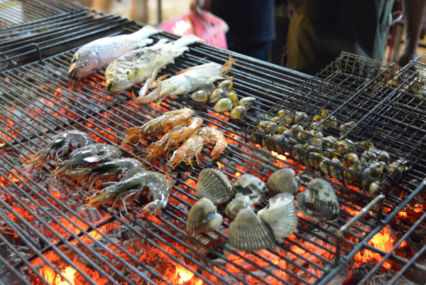 【飛女】泰國喀比chill住放假 - 1 