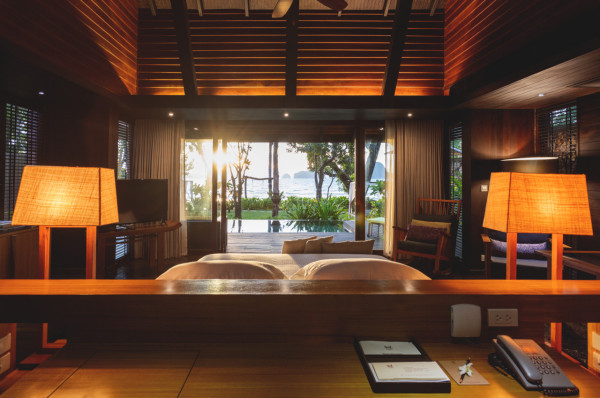 【飛女】泰國喀比chill住放假 – 2