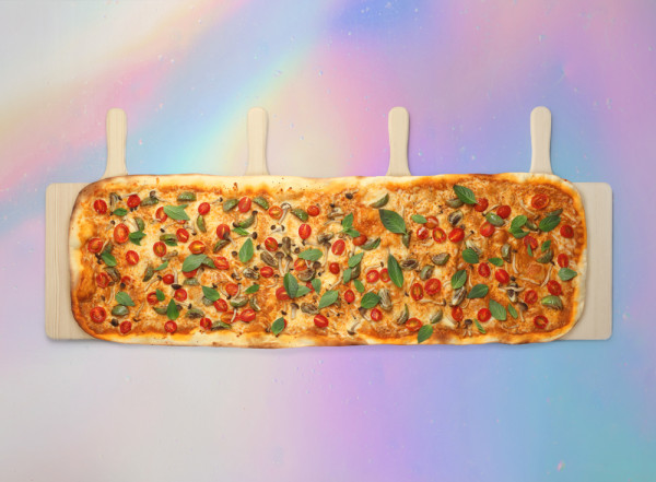 灣仔JAJA海景打卡素食店結業優惠！指定日子5折優惠    網民 ：好可惜！我兩個禮拜前先去過啲嘢好好食