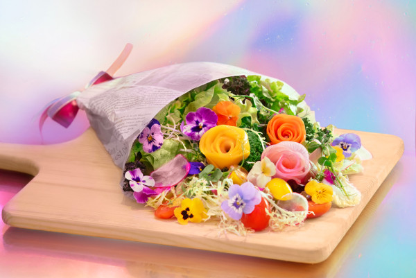 灣仔JAJA海景打卡素食店結業優惠！指定日子5折優惠    網民 ：好可惜！我兩個禮拜前先去過啲嘢好好食