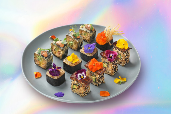 灣仔JAJA海景打卡素食店結業優惠！指定日子5折優惠    網民 ：好可惜！我兩個禮拜前先去過啲嘢好好食