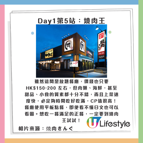 沖繩自駕遊攻略|相片來源:KKday、香港政府資訊中心、波上宮官方網站、Tabirai Japan、焼肉きんぐ 那覇新都心店、Orionbeer_Offical、日本觀光局、浜邊の茶屋、HOTEL OROX、Okura Nikko Hotels 沖繩自駕遊攻略|相片來源:KKday、香港政府資訊中心、波上宮官方網站、Tabirai Japan、焼肉きんぐ 那覇新都心店、Orionbeer_Offical、日本觀光局、浜邊の茶屋、HOTEL OROX、Okura Nikko Hotels