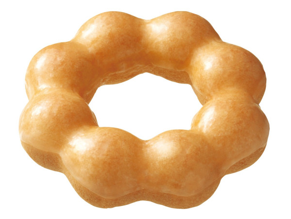 Mister Donut香港｜日本人氣冬甩店Mister Donut宣布登陸香港 首間分店選址尖沙咀K11 