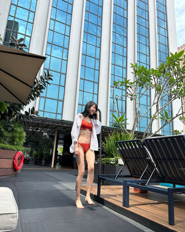 女生獨遊峇里島遇3大慘事 分享用餐小細節/力勸一定要買XX 