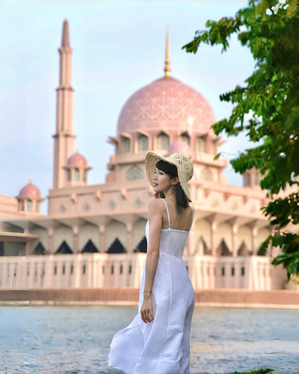 女生獨遊峇里島遇3大慘事 分享用餐小細節/力勸一定要買XX 