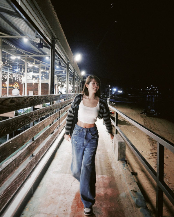 女生獨遊峇里島遇3大慘事 分享用餐小細節/力勸一定要買XX 