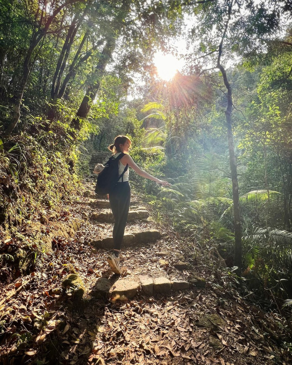女生獨遊峇里島遇3大慘事 分享用餐小細節/力勸一定要買XX 
