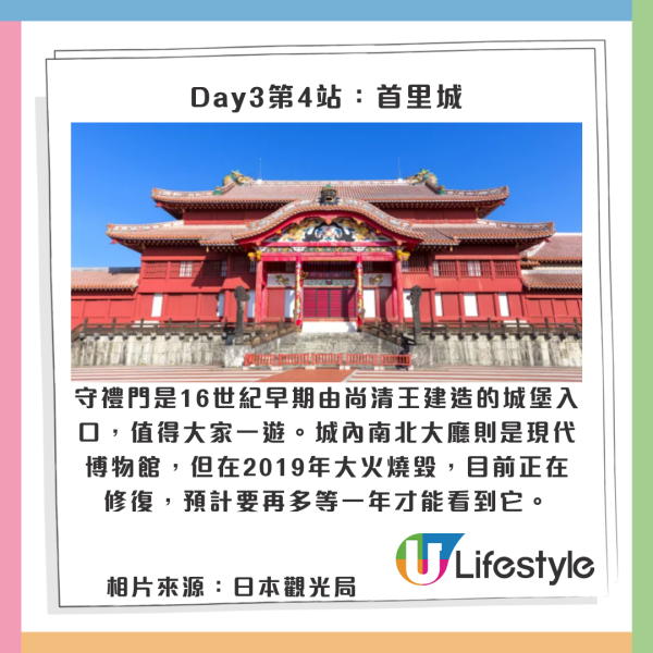 沖繩自駕遊攻略|相片來源:KKday、香港政府資訊中心、波上宮官方網站、Tabirai Japan、焼肉きんぐ 那覇新都心店、Orionbeer_Offical、日本觀光局、浜邊の茶屋、HOTEL OROX、Okura Nikko Hotels 沖繩自駕遊攻略|相片來源:KKday、香港政府資訊中心、波上宮官方網站、Tabirai Japan、焼肉きんぐ 那覇新都心店、Orionbeer_Offical、日本觀光局、浜邊の茶屋、HOTEL OROX、Okura Nikko Hotels