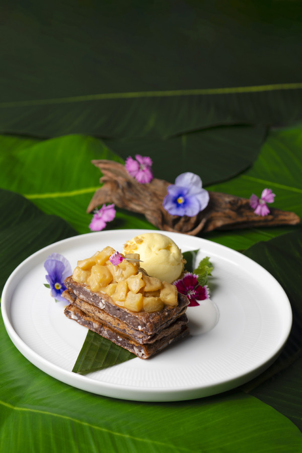 灆泰國餐廳　泰國政府認可「泰精選餐廳」