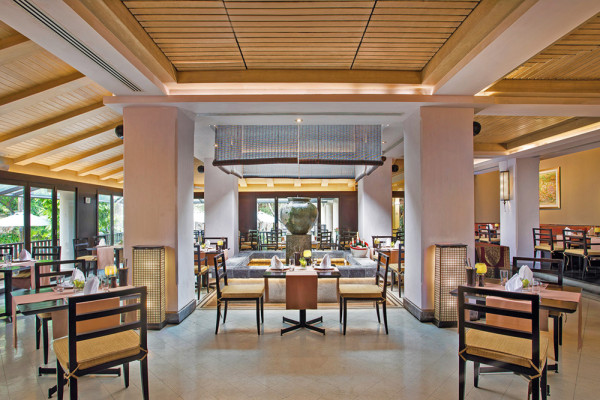 灆泰國餐廳　泰國政府認可「泰精選餐廳」