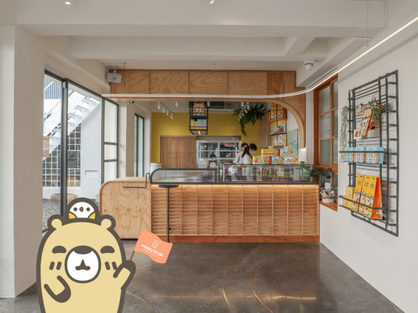 台南文青深度遊行程│復古歐風/水豚cafe/大型文創展