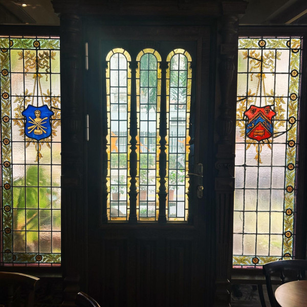 台南文青深度遊行程│復古歐風/水豚cafe/大型文創展