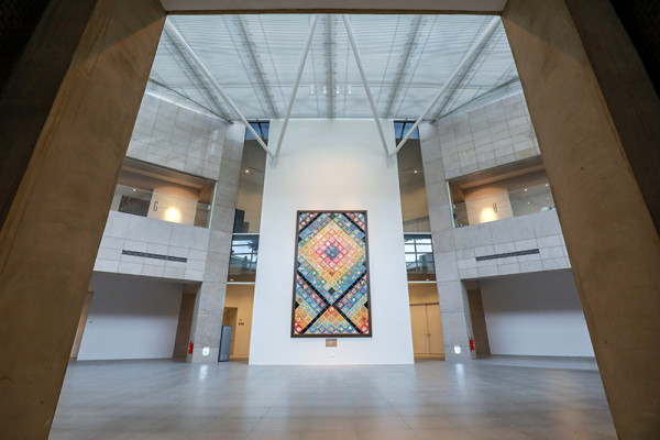 台南文青深度遊行程│復古歐風/水豚cafe/大型文創展