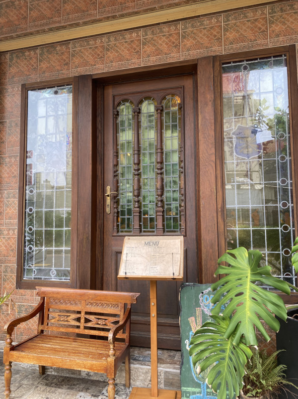 台南文青深度遊行程│復古歐風/水豚cafe/大型文創展