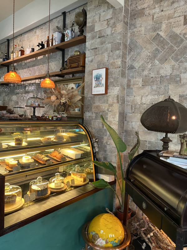 台南文青深度遊行程│復古歐風/水豚cafe/大型文創展