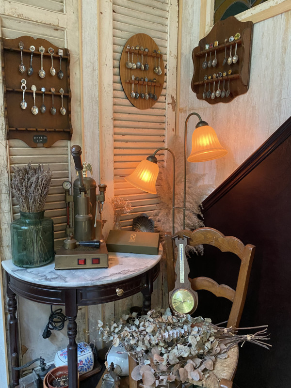 台南文青深度遊行程│復古歐風/水豚cafe/大型文創展