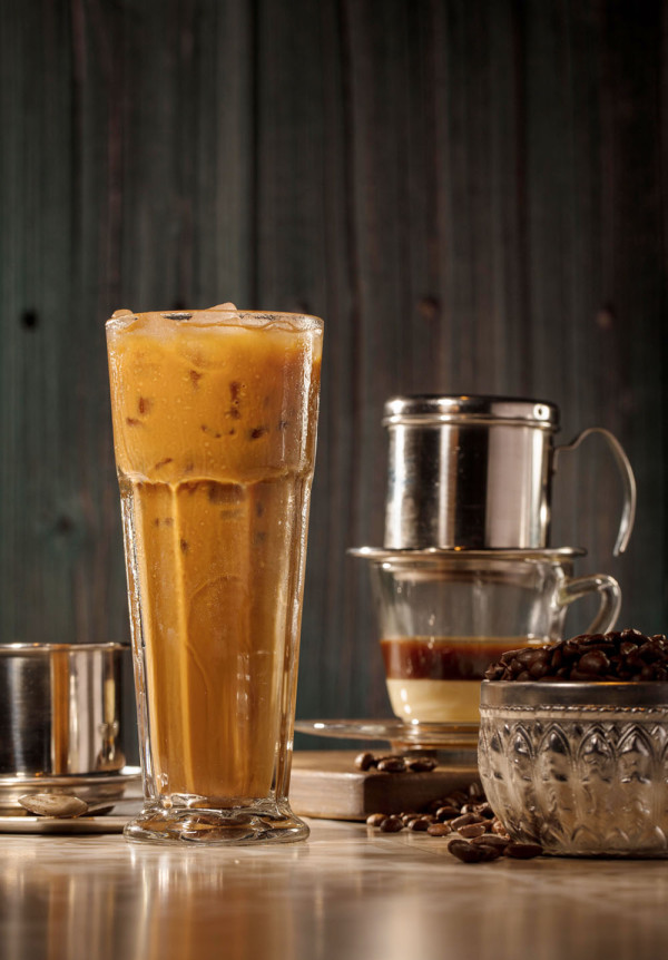 錦麗   米芝蓮級越南地道味道