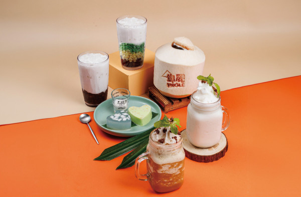 錦麗   米芝蓮級越南地道味道