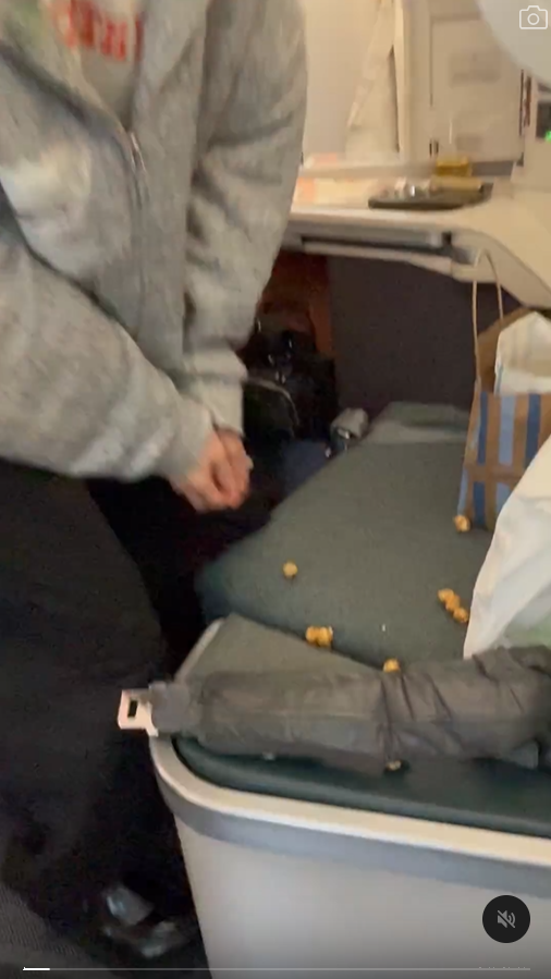 MC張天賦經理人機上掟爆谷 網民反應兩極 鬧爆自製公關災難