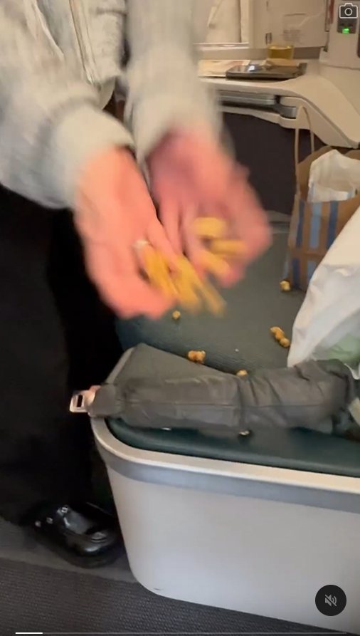 MC張天賦經理人機上掟爆谷 網民反應兩極 鬧爆自製公關災難