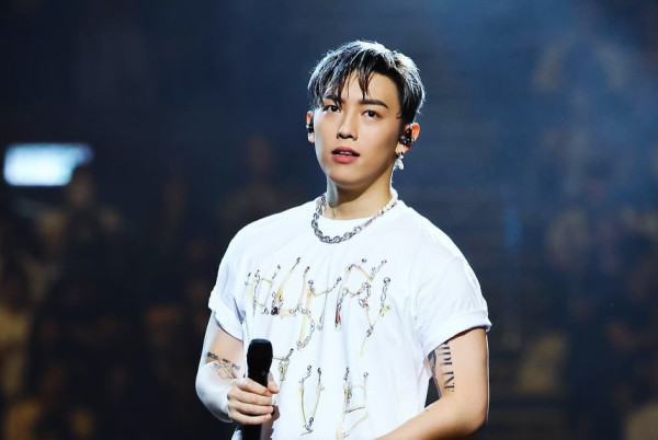 MC張天賦經理人機上掟爆谷 網民反應兩極 鬧爆自製公關災難