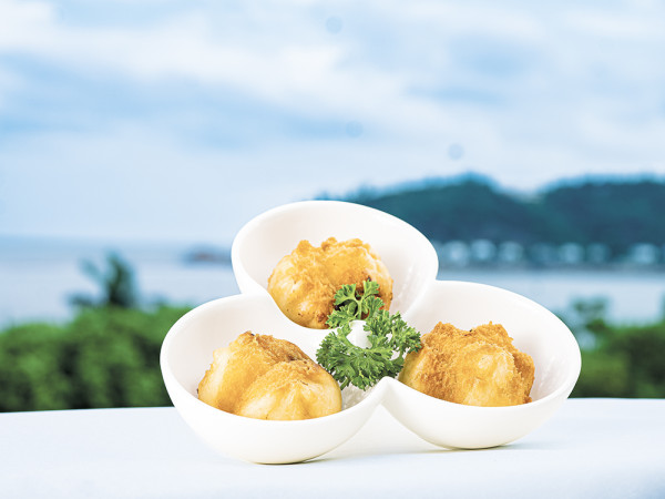 觀海軒 新派粵式點心掛帥 一盅兩件滋味時光