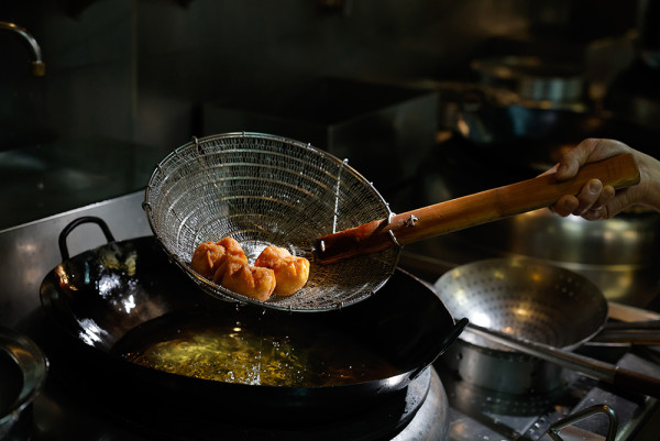 觀海軒 新派粵式點心掛帥 一盅兩件滋味時光