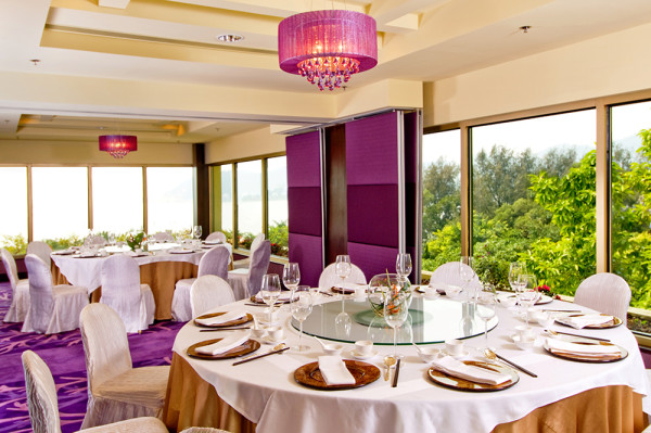 觀海軒 新派粵式點心掛帥 一盅兩件滋味時光