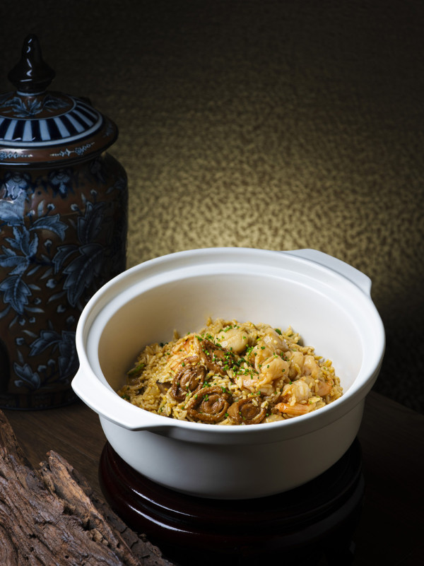 金麗軒 澳門高級粵菜食府 呈獻原汁原味粵菜精髓