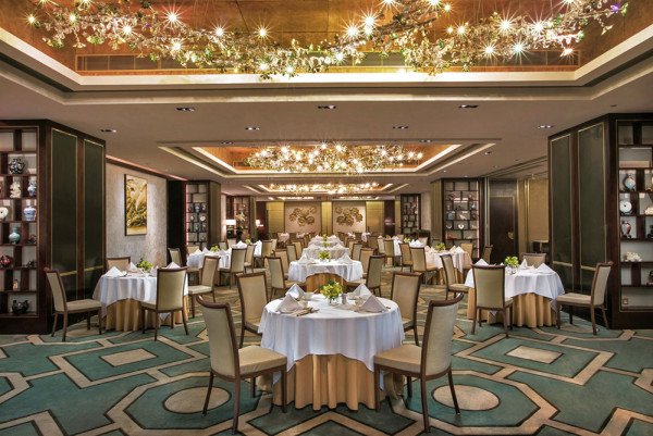 金麗軒 澳門高級粵菜食府 呈獻原汁原味粵菜精髓