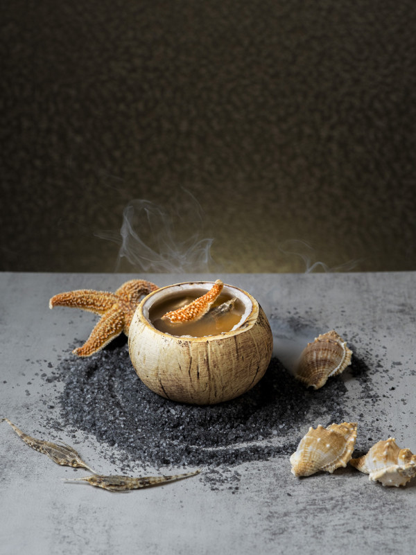 金麗軒 澳門高級粵菜食府 呈獻原汁原味粵菜精髓