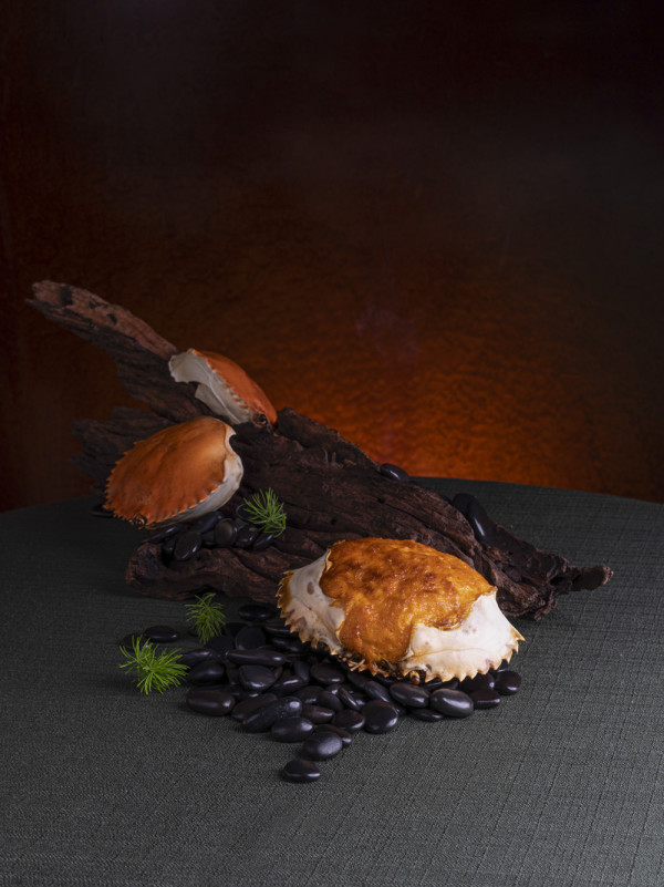 金麗軒 澳門高級粵菜食府 呈獻原汁原味粵菜精髓