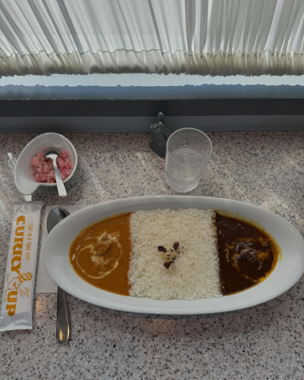 淺水灣隱世Fusion打卡餐廳Gróa 蟹肉味噌蒜香意粉／辣油烤雞肉扁包／寵物友善