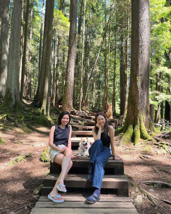 40歲前最上鏡小姐分享移英生活派福利 上圍疑再升cup！迫爆螢幕惹熱議 