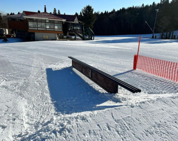日本東京滑雪場推薦圖片來源：各大滑雪場官方網站