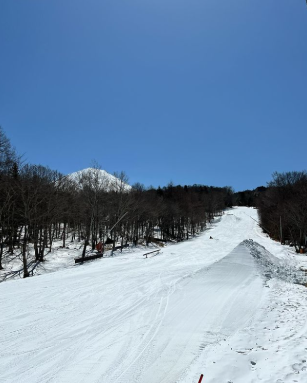 日本東京滑雪場推薦圖片來源：各大滑雪場官方網站