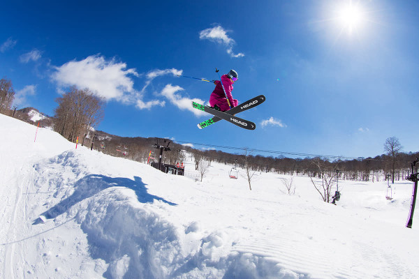 日本東京滑雪場推薦圖片來源：各大滑雪場官方網站