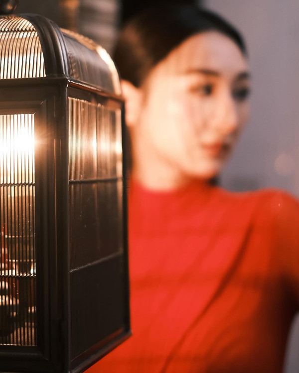 陳凱琳突轉橙色短髮新造型!極似外國辣妹網民稱唔認得!