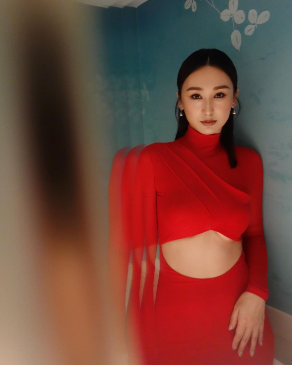 陳凱琳突轉橙色短髮新造型!極似外國辣妹網民稱唔認得!