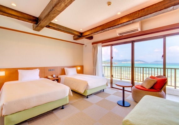 沖繩自駕遊注意|4日3夜沖繩自駕遊攻略!行程/租車公司/準備文件/保險一覽