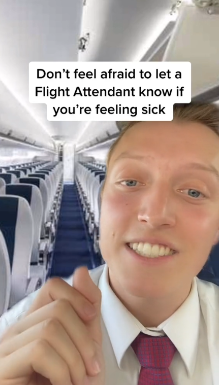 10歲兒護照過期遭父母狠心捨棄機場 獨自登機還「這樣」處理 最終下場曝光 