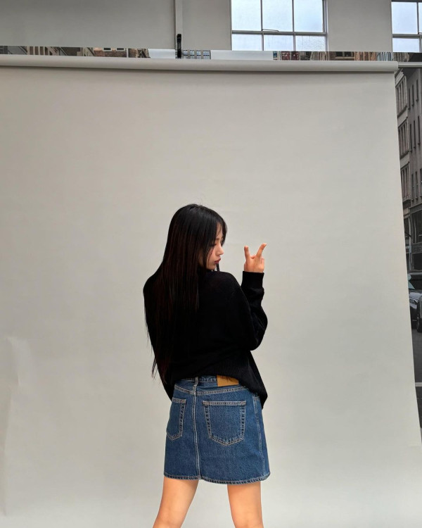 NewJeans直播懶人包｜韓國女團NewJeans瞞公司直播事件！ 控訴公司霸凌、提兩大訴求 