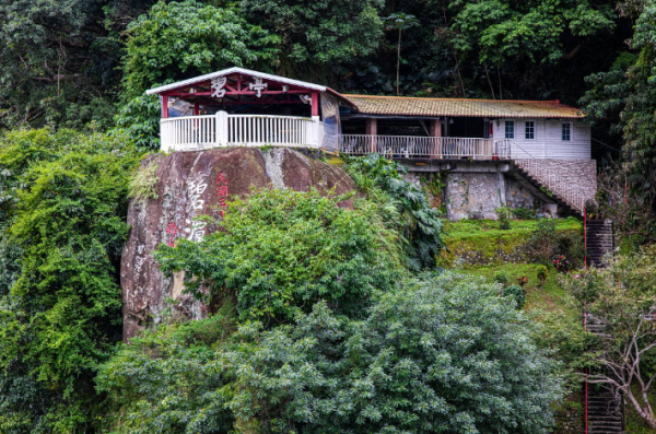 碧潭風景區（圖片來源：新北市觀光旅遊網）
