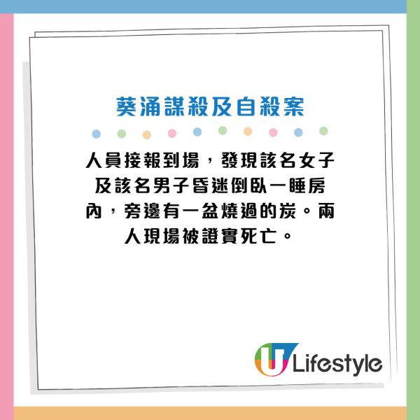 最新一期特快公屋名單出爐！今期推2000伙單位！2伙凶宅單位曾發生謀殺及自殺