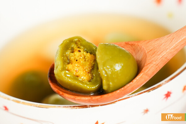 【湯圓食譜】湯圓6款基礎及創意做法/煮急凍湯圓不破皮秘訣