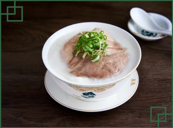 麥奀雲吞麵世家美食（圖片來源：麥奀雲吞麵世家官網）